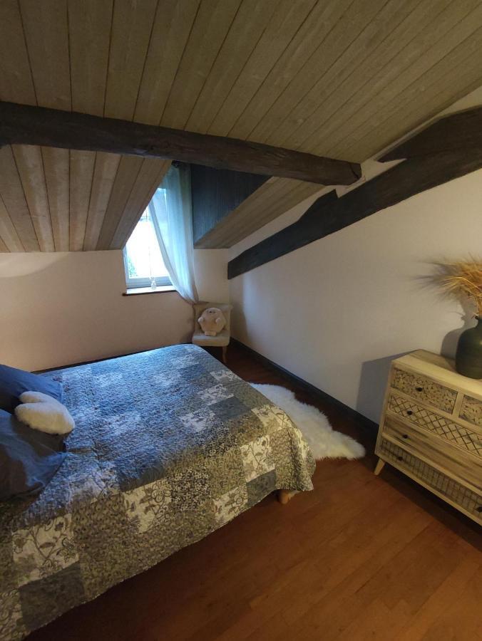 Le Domaine De Dolly Hotel Villeneuve-sur-Lot Exterior photo