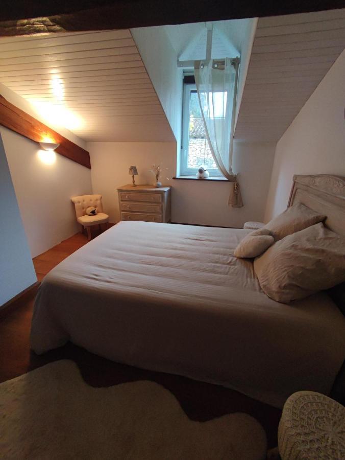 Le Domaine De Dolly Hotel Villeneuve-sur-Lot Exterior photo
