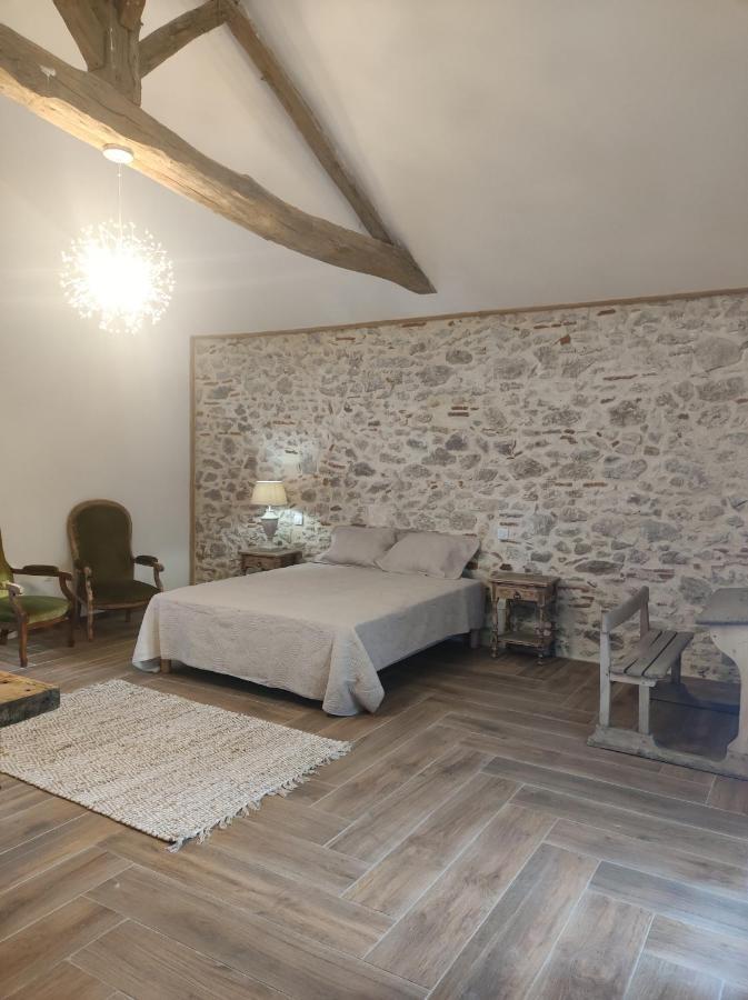 Le Domaine De Dolly Hotel Villeneuve-sur-Lot Exterior photo