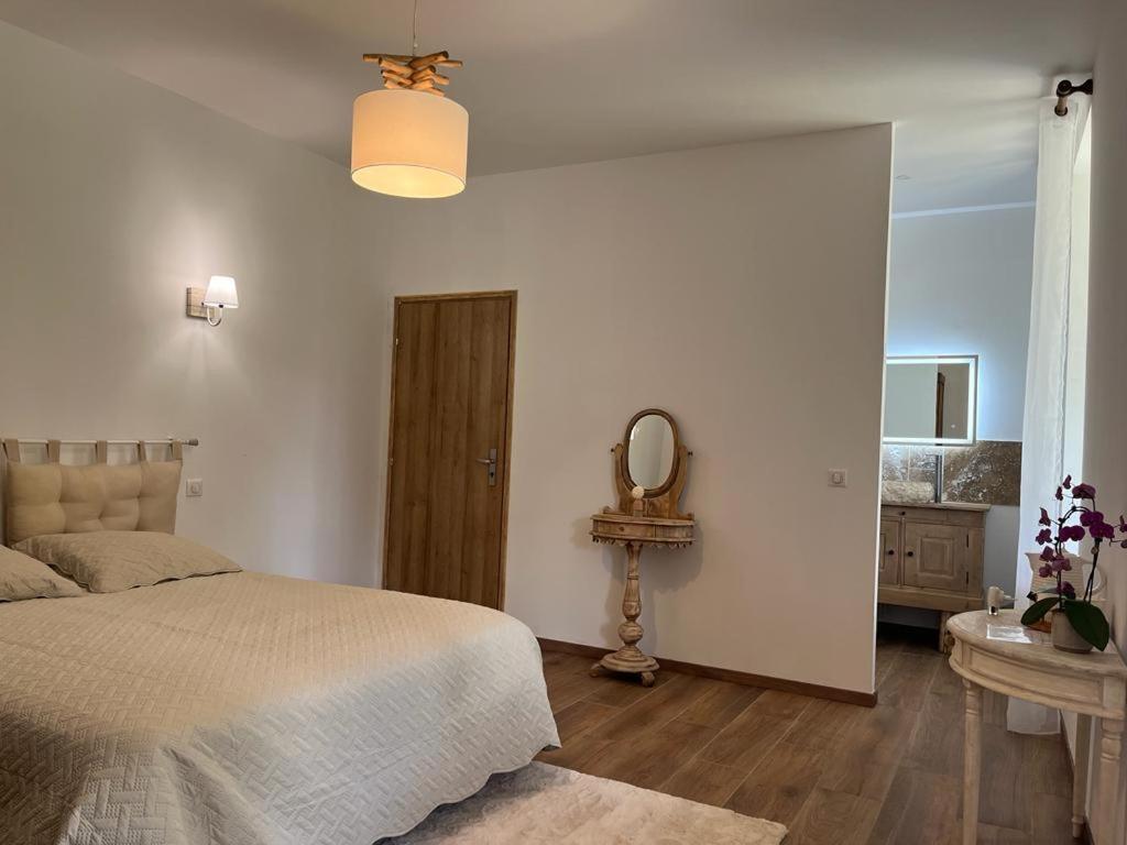 Le Domaine De Dolly Hotel Villeneuve-sur-Lot Exterior photo