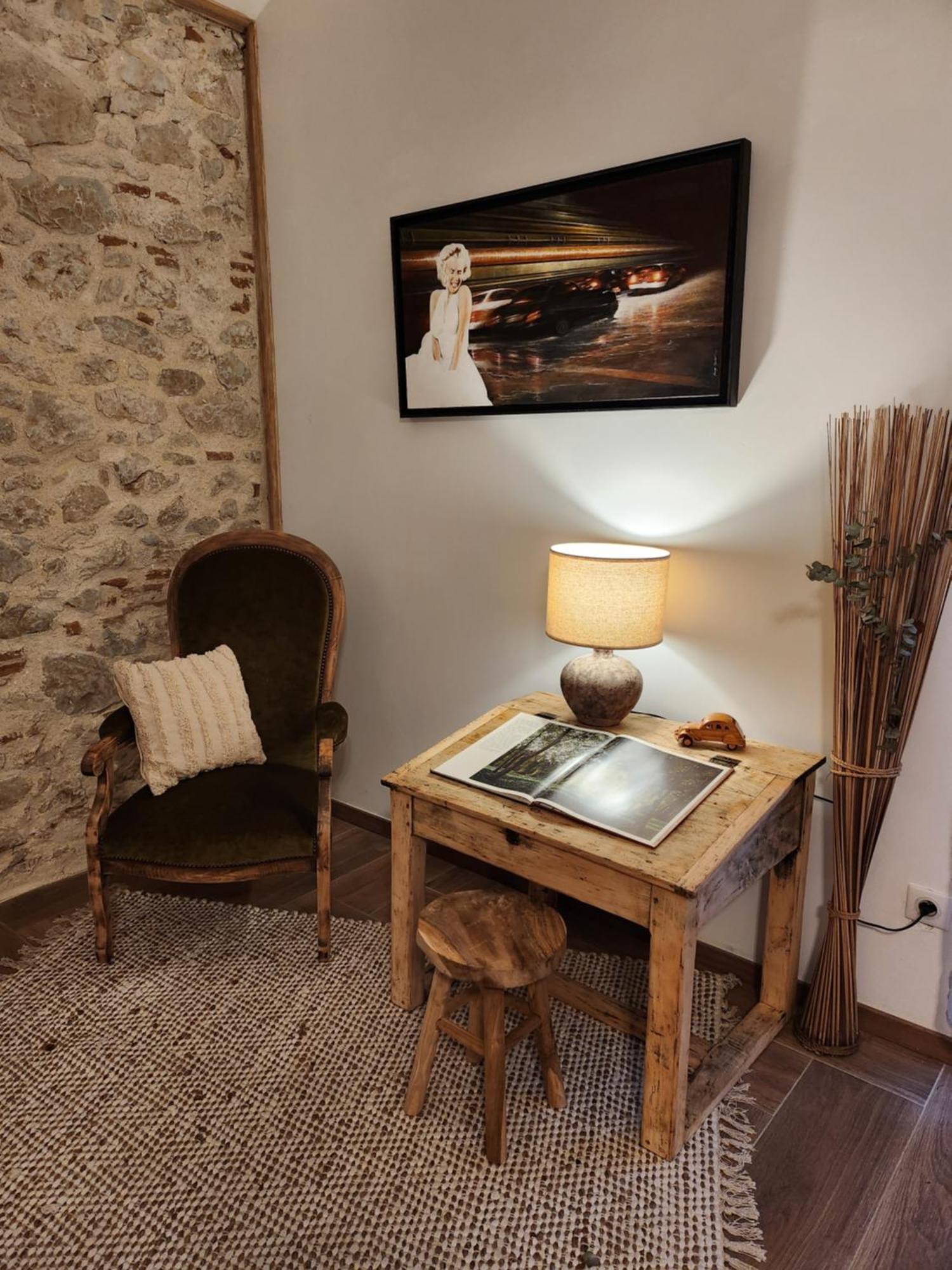 Le Domaine De Dolly Hotel Villeneuve-sur-Lot Exterior photo